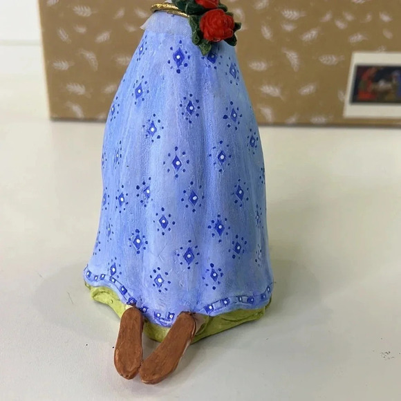 Patience Brewster I Krinkles I Holy Family I Collectable Figurine - Picture 6 of 10